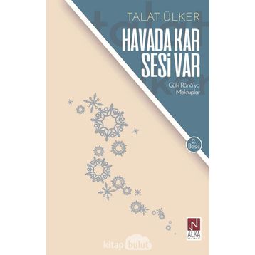 Havada Kar Sesi Var - Talat Ülker