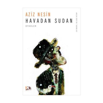 HAVADAN SUDAN - AZIZ NESIN
