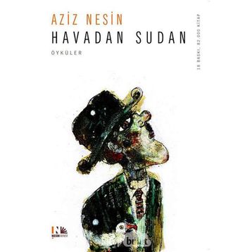 HAVADAN SUDAN - AZIZ NESIN
