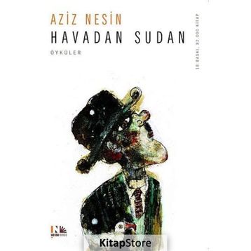 HAVADAN SUDAN - AZIZ NESIN