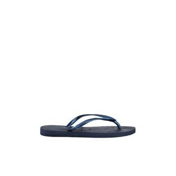 Havaianas 400003-0555 Lacivert Slim Kadın Terlik