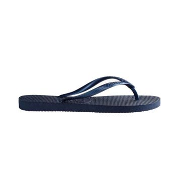 Havaianas 400003-0555 Lacivert Slim Kadın Terlik