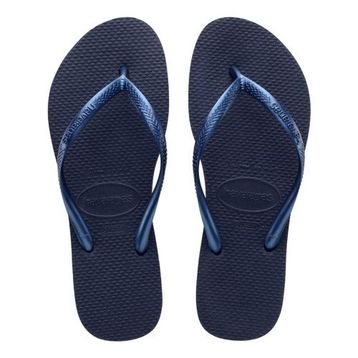 Havaianas 400003-0555 Lacivert Slim Kadın Terlik
