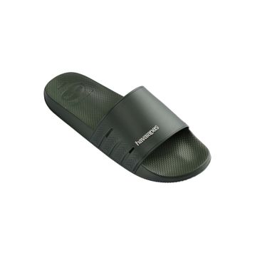 Havaianas Slide Zero 4149939-4896 Zeytin Yeşili Erkek Terlik