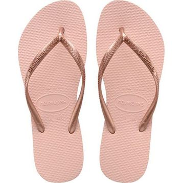 Havaianas Slim 4000030-0076 Pembe Kadın Parmak Arası Terlik