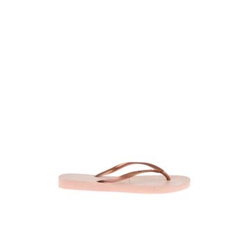 Havaianas Slim 4000030-0076 Pembe Kadın Parmak Arası Terlik