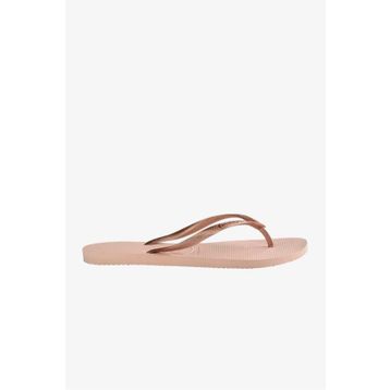 Havaianas Slim 4000030-0076 Pembe Kadın Parmak Arası Terlik