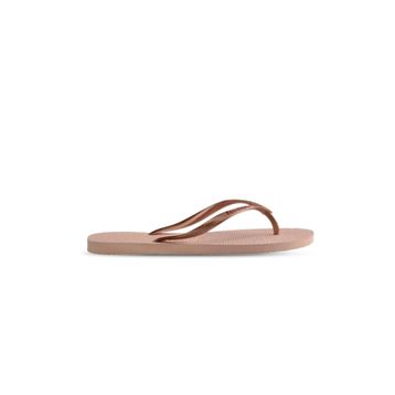 Havaianas Slim 4000030-0076 Pembe Kadın Parmak Arası Terlik