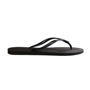 Havaianas Slim 4000030-0090 Siyah Kadın Terlik