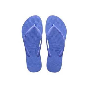 Havaianas Slim 4000030-3562 Provence Mavisi Kadın Terlik