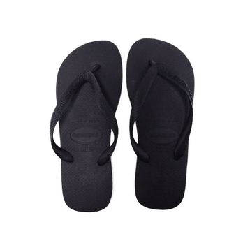 Havaianas Top 4000029-0090 Siyah Unisex Terlik