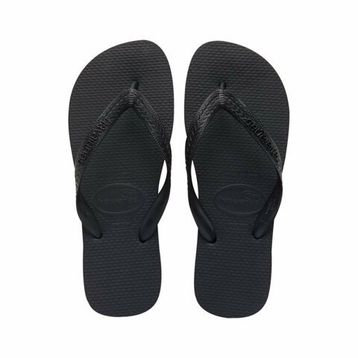 Havaianas Top Siyah Kadın Terlik