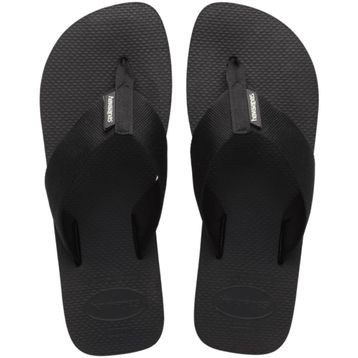Havaianas Urban Basic Siyah Erkek Terlik