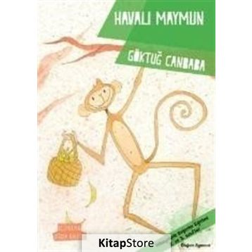 Havalı Maymun - Göktuğ Canbaba