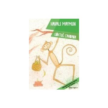 Havalı Maymun - Göktuğ Canbaba