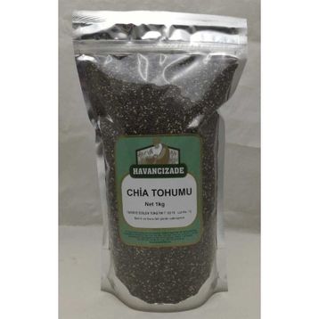 Havancızade 1 kg Chia Tohumu