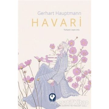 Havari Cem Yayınevi