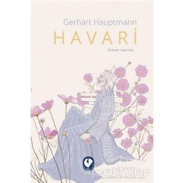 Havari Cem Yayınevi