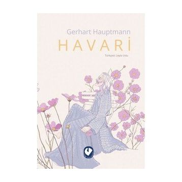 Havari Cem Yayınevi