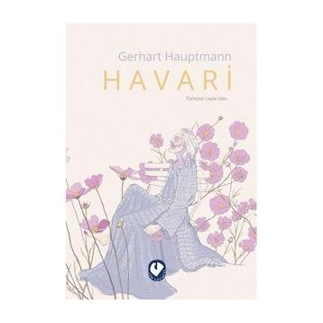 Havari Cem Yayınevi