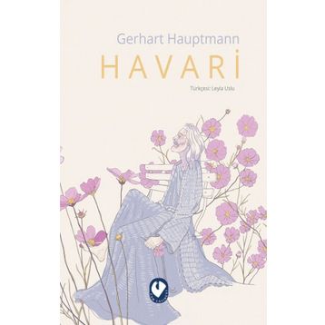 Havari Cem Yayınevi