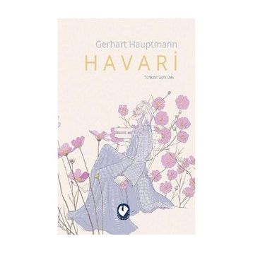 Havari Cem Yayınevi