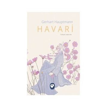 Havari Cem Yayınevi