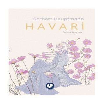 Havari - Gerhart Hauptmann
