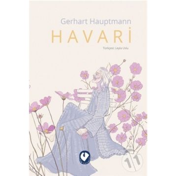 Havari - Gerhart Hauptmann