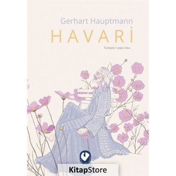 Havari - Gerhart Hauptmann