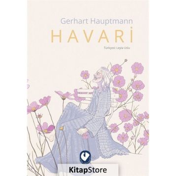 Havari - Gerhart Hauptmann