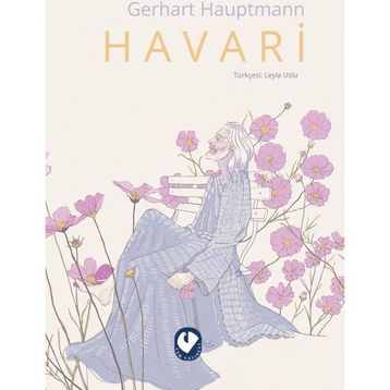 Havari - Gerhart Hauptmann