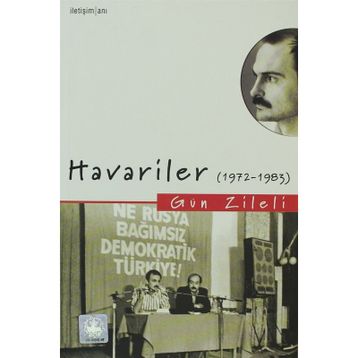 HAVARILER: (1972-1983) - GÜN ZILELI