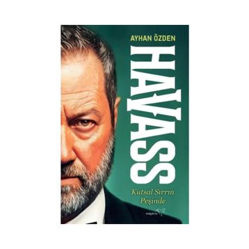 Havass Müptela Yayınları