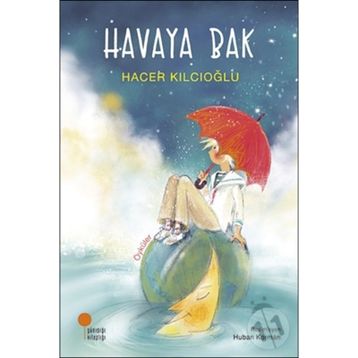 Havaya Bak - Hacer Kılcıoğlu