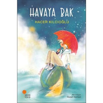 Havaya Bak - Hacer Kılcıoğlu
