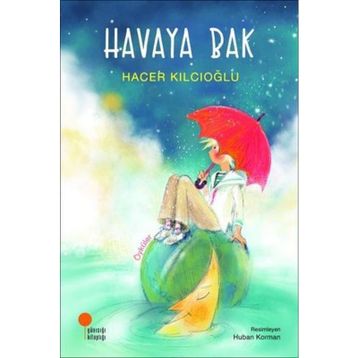 Havaya Bak - Hacer Kılcıoğlu