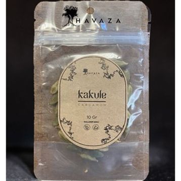 Havaza 10 gr Kakule