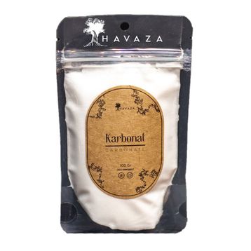 Havaza 100 gr Karbonat