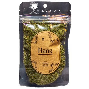 Havaza 15 gr Dağ Nanesi