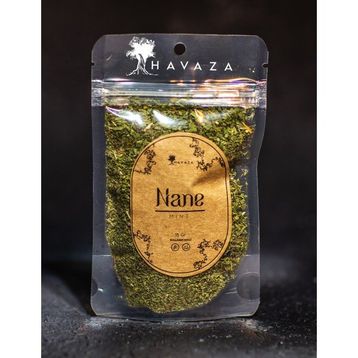 Havaza 15 gr Dağ Nanesi