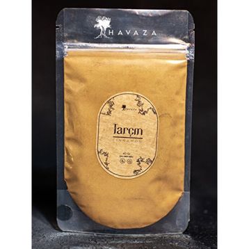 Havaza 40 gr Tarçın