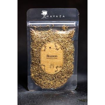 Havaza 60 gr Anason