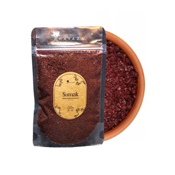 Havaza 80 gr Dağ Sumağı