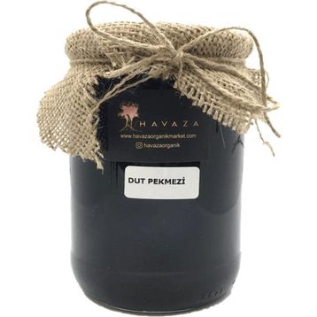 Havaza 800 gr Dut Pekmezi