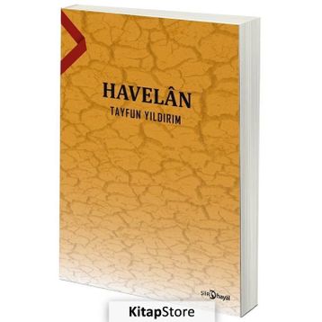 Havelan - Tayfun Yıldırım