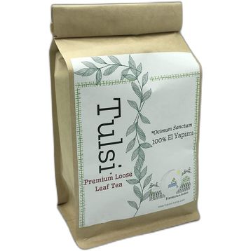 Haven Herbs & Blends 25 gr Tulsi Çayı