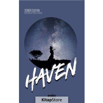 Haven - Soner Dayan