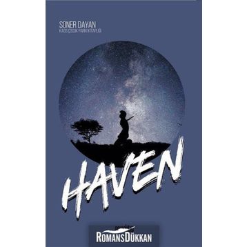 Haven - Soner Dayan
