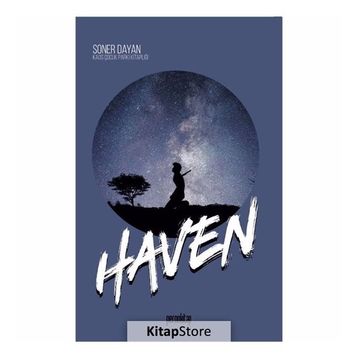Haven - Soner Dayan